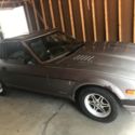 1983 DatsunNissan 280ZX (NO RESERVE)