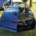 1983 Daytona 500 Trans Am Knight Rider KITT Replica *NEW LOWER RESERVE*