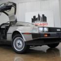 1983 Delorean DMC12  1 Owner, 22k, 5spd,VIDEO