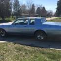 1983 Delta 88 one family low miles