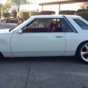 1983 Dodge Mirada 2-Door Coupe