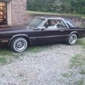 1983 Dodge Mirada
