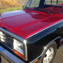 1983 Dodge ram Royal SE D350 pickup