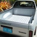 1983 dodge rampage, small truck,mopar,version of the el Camino,NO Reserve!!!
