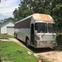 1983 Eagle bus