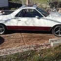 1983 El Camino (GMC CABALLERO)