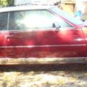 1983 El Dorado Cadillac.touring luxury coupe.