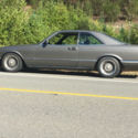 1983 European spec. Mercedes Benz 500 SEC coupe NO RESERVE!