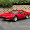 1983 Ferrari 308 GTB QV, Survivor!, 35k Original Miles, Serviced, AC, 5 Speed,