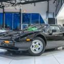 1983 Ferrari 308 GTS Quattrovalvole Targa 2.9L V8 16V DOHC