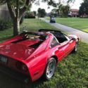1983 Ferrari 308 GTS QV  Rare European Model