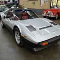 1983 FERRARI 308 GTSI QV, All records/Well serviced, Highly original