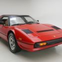1983 Ferrari 308