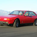 1983 Ferrari 400i 17,000 miles fresh repaint excellant condition