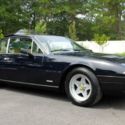 1983 Ferrari 400i Auto Pozzi Blue/Tan Full Restored $16k Service Completed 308