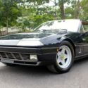 1983 Ferrari 400i Auto Pozzi Blue/Tan Full Restored $16k Service Completed