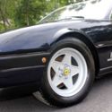 1983 Ferrari 400i Automatic Pozzi Blue/Beige 32k Mile 400 Injection 308 412 328