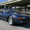 1983 Ferrari 400i Straman Convertible - Enzo Era 5 Speed - Rare Car!