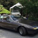 1983 Ferrari 400i