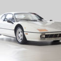 1983 Ferrari 512 BBi 5-Speed Manual