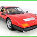 1983 Ferrari 512 BBI EXTENSIVE RECENT SERVICE!
