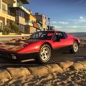 1983 FERRARI 512 BBI multi time platinum winner