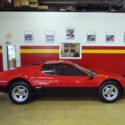 1983 Ferrari 512BBi Boxer