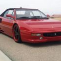 1983 ferrari mondial european model one of a kind !!!!!!! WoW......