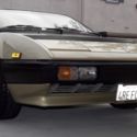 1983 Ferrari Mondial QV Original Owner Major Service Just Done Super Rare Color.