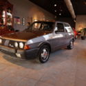 1983 Fiat Abarth Ritmo 130TC Sport Cpe Low mileage Original Very Clean Condition