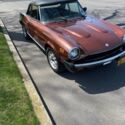 1983 Fiat spider europa Pina Farina