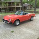 1983 Fiat