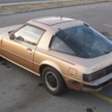 1983 First Gen Mazda RX-7
