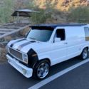 1983 Ford Econoline Short Van CUSTOM ~ FREE SHIPPING ANYWHERE IN US W BUY IT NOW