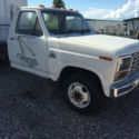 1983 Ford F350 Dually 23k miles LOW MILEAGE !! LOOOK!!!!