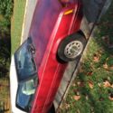 1983 FORD MUSTANG GLX CONVERT. ONE OWNER ((NO RESERVE))((NO RESERVE))*((CHEAP))*