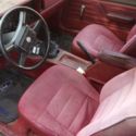1983 Ford Mustang GT 5.0L 4 speed T-5
