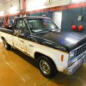 1983 Ford Ranger XL T1256511