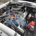 1983 Ford Thunderbird 429 5 speed manual 4.10 posi sleeper T BIRD AMC boss 428