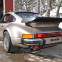 1983 German Import Porsche 911 Turbo K28 turbo 19k original miles