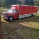 1983 gmc 6500