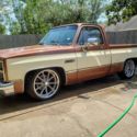 1983 GMC C15/C1500 Short bed Pickup - NO RESERVE