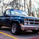 1983 GMC High Sierra / C10