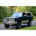1983 GMC Jimmy K5 4X4  Sierra classic  ONLY  91,412 MILES