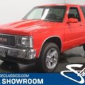 1983 GMC Jimmy Restomod SUV 350 V8 Crate Automatic Classic Vintage Collector