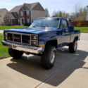 1983 GMC K1500 Sierra Shortbed  *Make an offer* Highly Motivated Seller