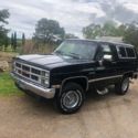 1983 GMC K5 JIMMY BLAZER 4X4