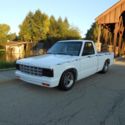 1983 GMC S15 Show Truck