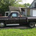 1983 GMC Sierra 3500