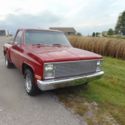 1983 gmc stepside